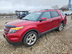 Ford Explorer 2014