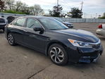 Honda Accord 2017