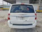 Chrysler Voyager 2013