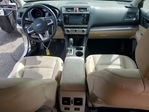 Subaru Outback 2015