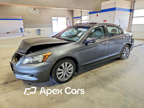 Honda Accord 2011 - Image 1 of 12