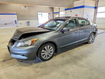 Honda Accord 2011
