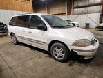 Ford Windstar 2002