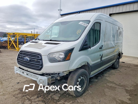 Ford Transit 2015 - Zdjęcie 1 z 13