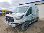 Ford Transit 2015