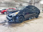 Mitsubishi Mirage 2023