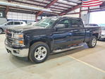 Chevrolet Silverado 2014