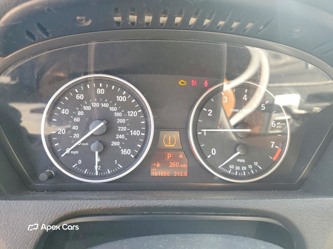 BMW X5 2009