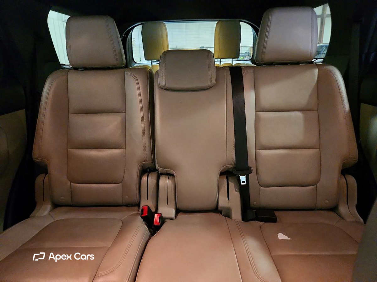 Ford Explorer 2014