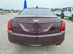 Cadillac CT6 2017