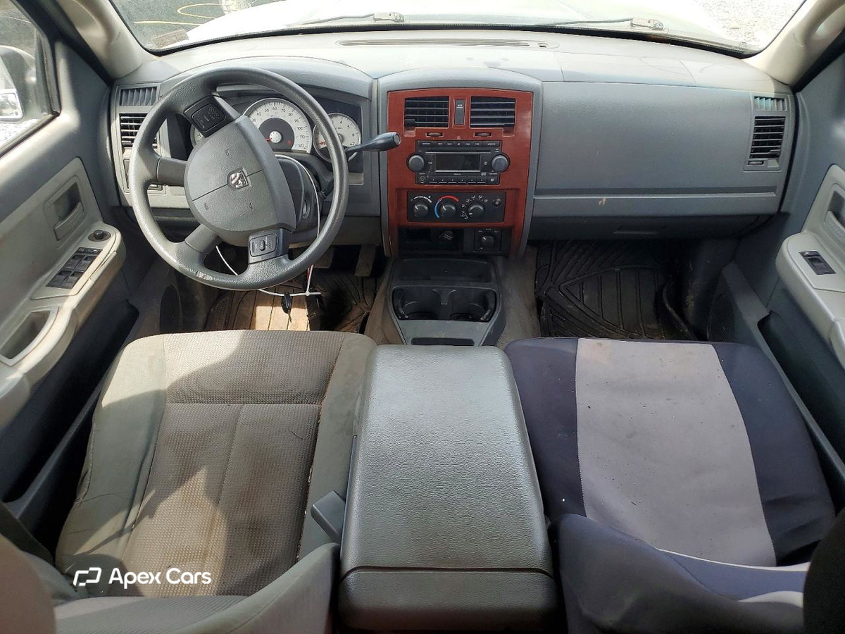 Dodge Dakota 2005