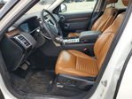 Land Rover Discovery 2018
