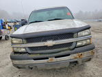 Chevrolet Silverado 2003