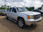 GMC Sierra 2013