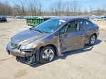 Honda Civic 2013
