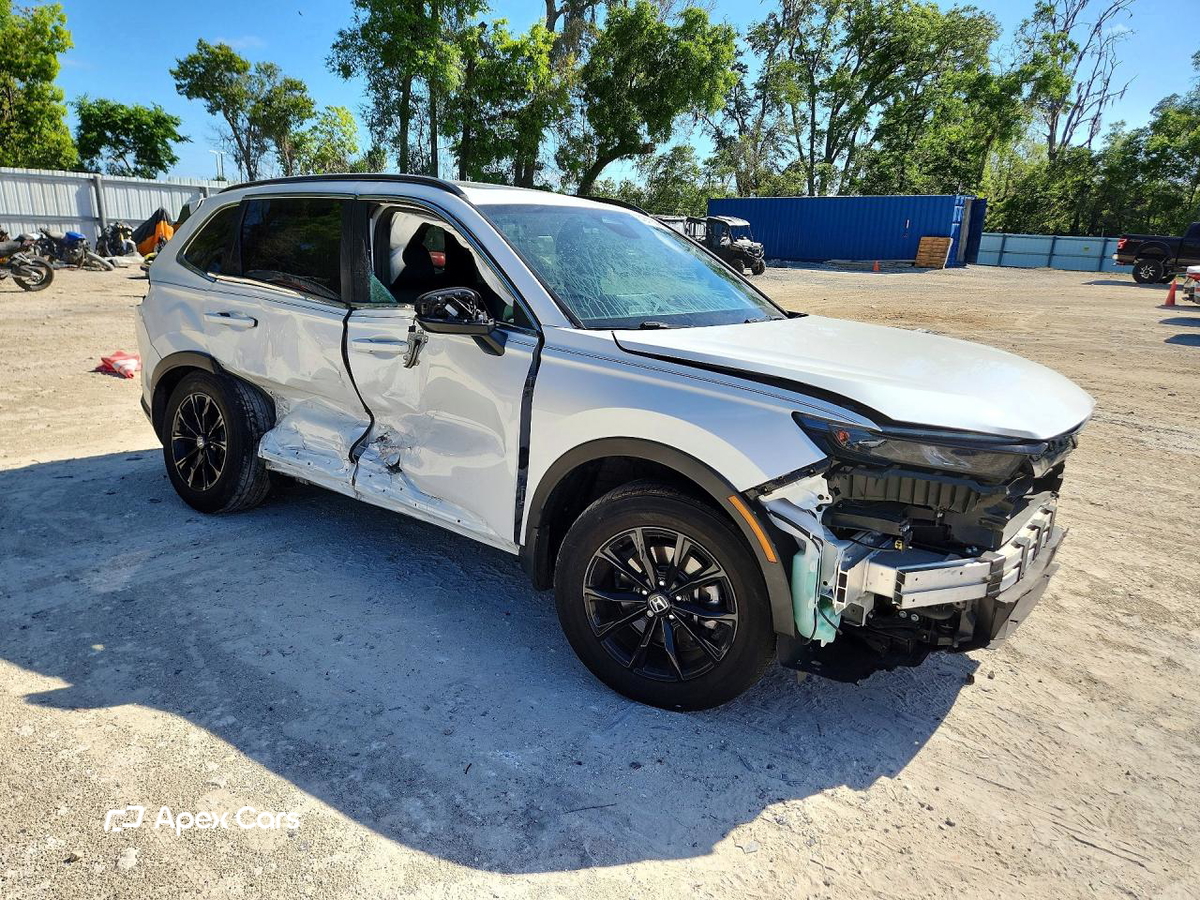 Honda CR-V 2025