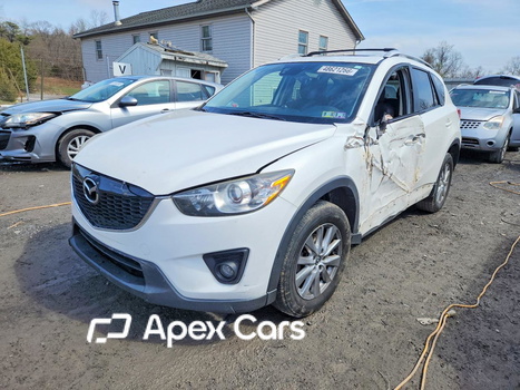 Mazda CX-5 2014 - Image 1 of 12