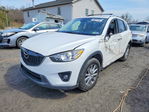 Mazda CX-5 2014