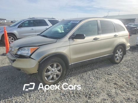 Honda CR-V 2008 - Image 1 of 14
