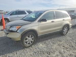 Honda CR-V 2008
