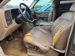 Chevrolet Silverado 2002