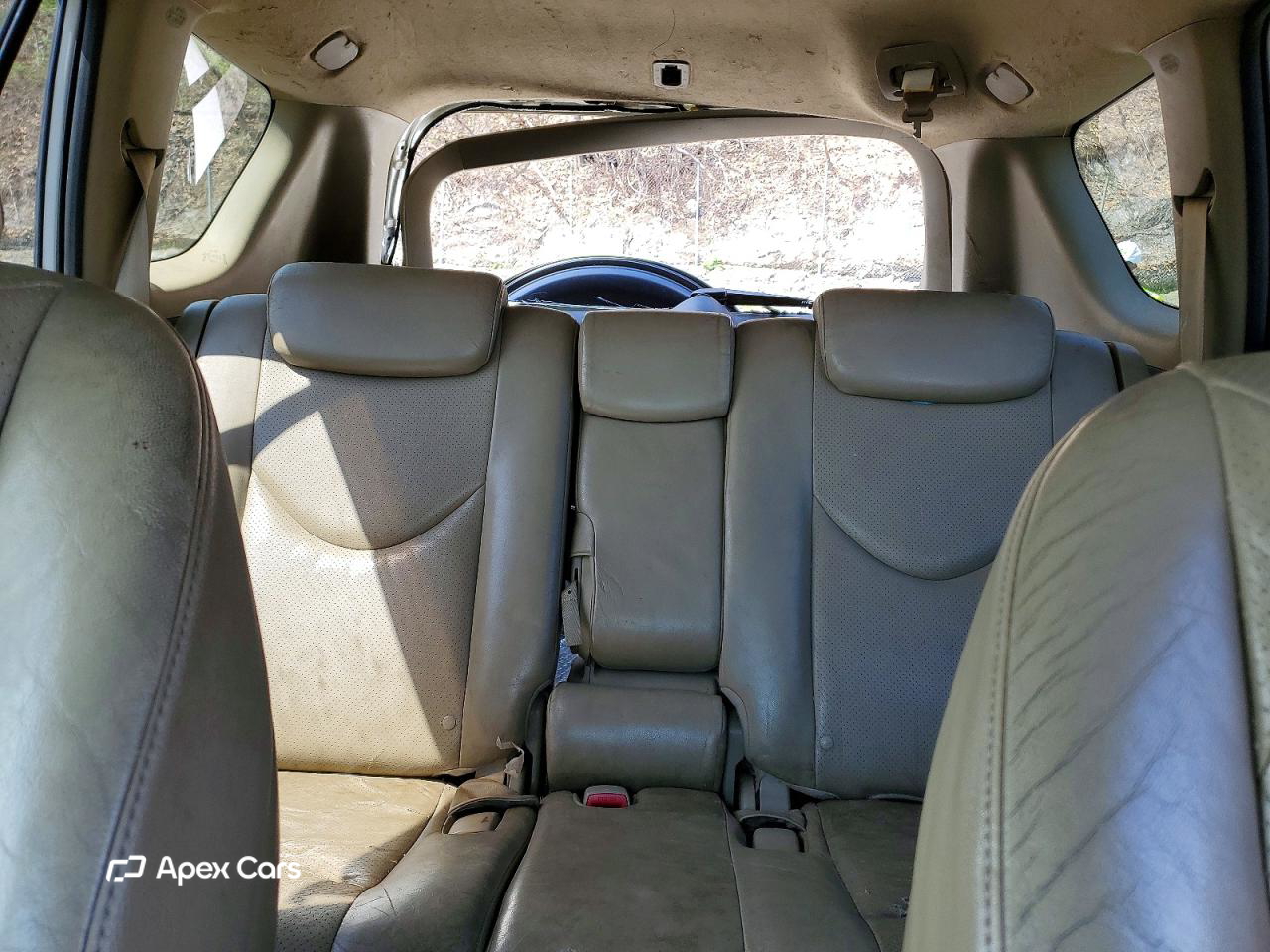 Toyota RAV 4 2010