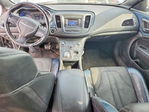 Chrysler 200 2015