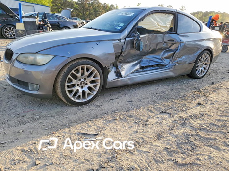 BMW Series 3 2009 - Image 1 of 12