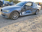 BMW Series 3 2009