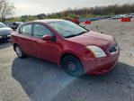 Nissan Sentra 2010
