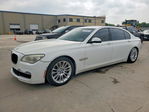 BMW Series 7 2015