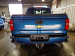 Chevrolet Silverado 2018