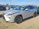 Lexus RX 2016