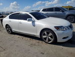 Lexus GS 2007