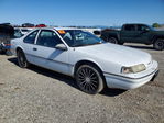 Ford Thunderbird 1991