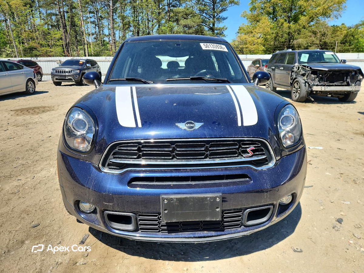 MINI Cooper 2016