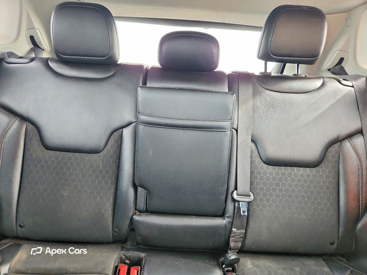 Jeep Compass 2019