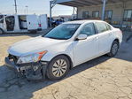 Honda Accord 2010