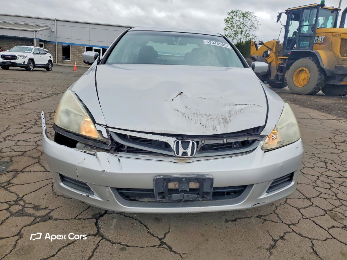 Honda Accord 2006