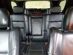 Dodge Durango 2012
