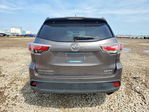 Toyota Highlander 2015