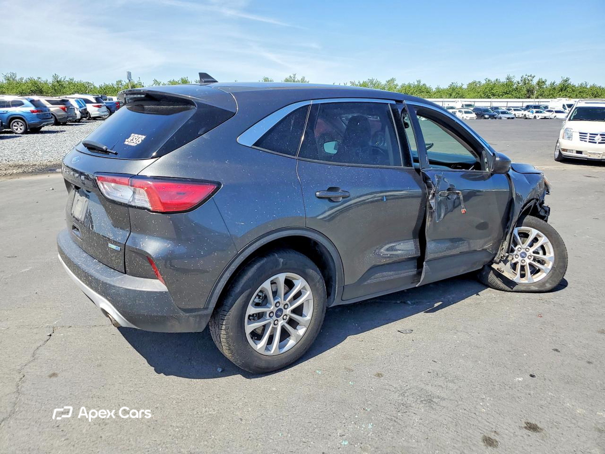 Ford Escape 2020