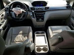 Honda Odyssey 2012