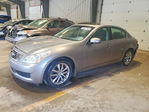 Infiniti G 2008