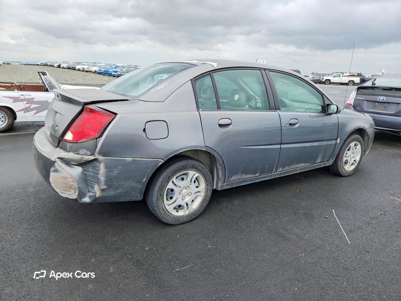 Saturn ION 2005