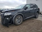 Nissan Pathfinder 2026