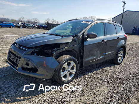 Ford Escape 2016 - Image 1 of 15