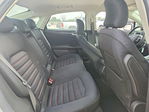 Ford Fusion 2016