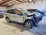 Subaru Forester 2015