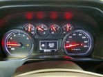 Chevrolet Silverado 2020